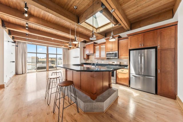 130 S Water STREET #404, Milwaukee, WI 53204