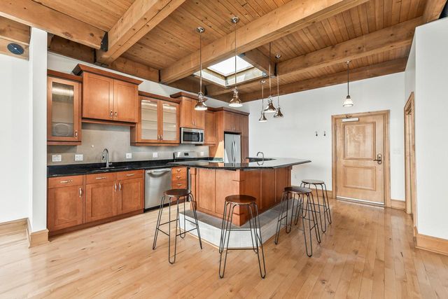 130 S Water STREET #404, Milwaukee, WI 53204