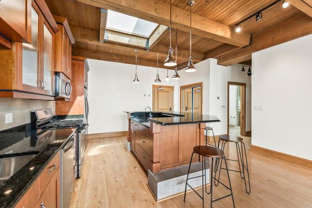 130 S Water STREET #404, Milwaukee, WI 53204