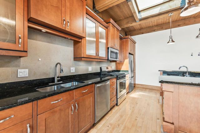 130 S Water STREET #404, Milwaukee, WI 53204