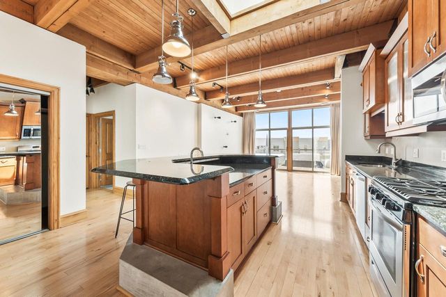 130 S Water STREET #404, Milwaukee, WI 53204