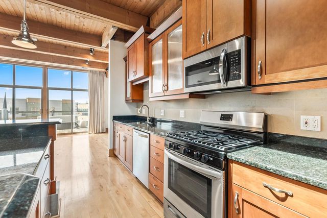 130 S Water STREET #404, Milwaukee, WI 53204