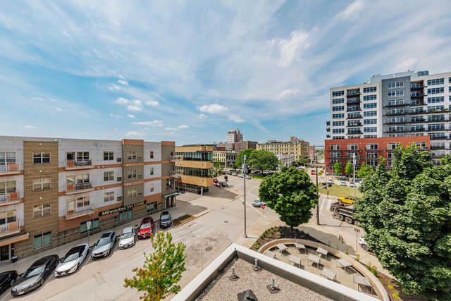 130 S Water STREET #404, Milwaukee, WI 53204