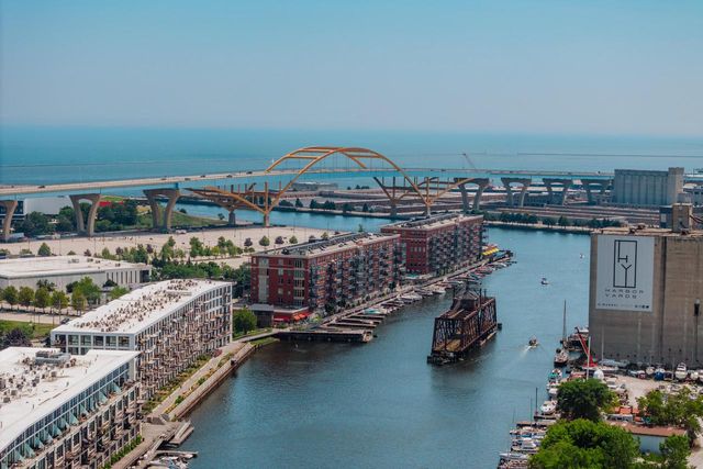 130 S Water STREET #404, Milwaukee, WI 53204