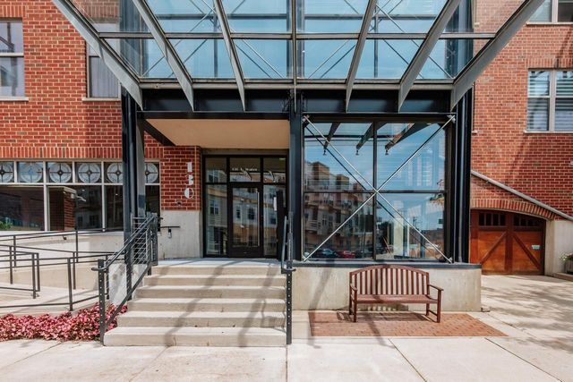 130 S Water STREET #404, Milwaukee, WI 53204