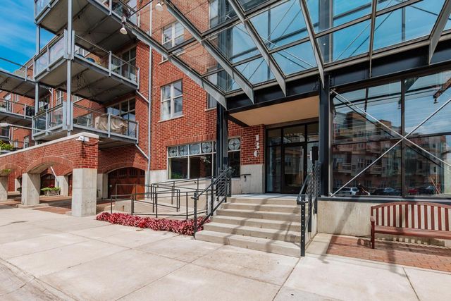 130 S Water STREET #404, Milwaukee, WI 53204