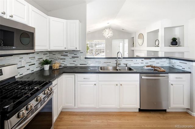 16032 E 106th Court, Commerce City, CO 80022