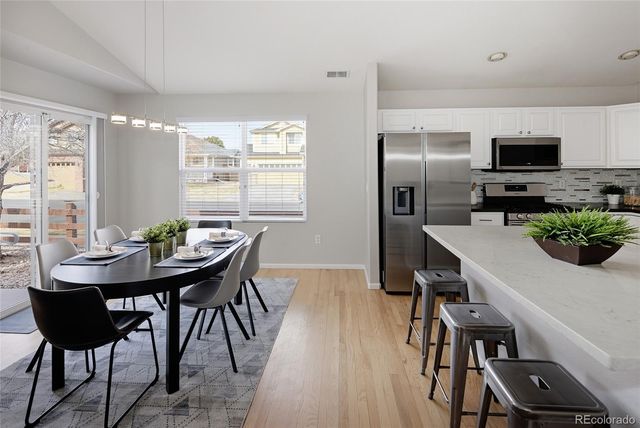 16032 E 106th Court, Commerce City, CO 80022