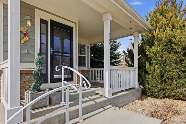 16032 E 106th Court, Commerce City, CO 80022