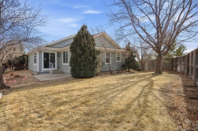 16032 E 106th Court, Commerce City, CO 80022