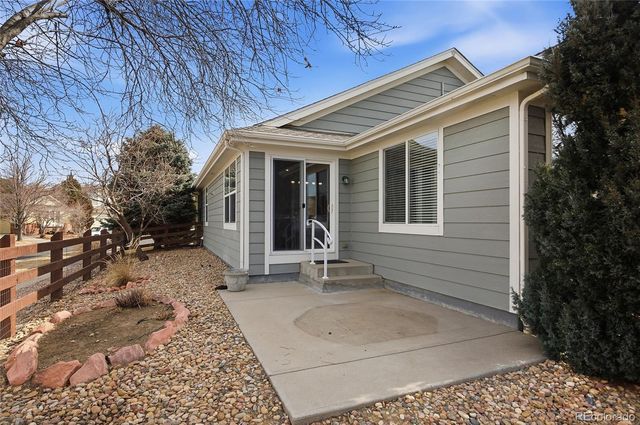 16032 E 106th Court, Commerce City, CO 80022