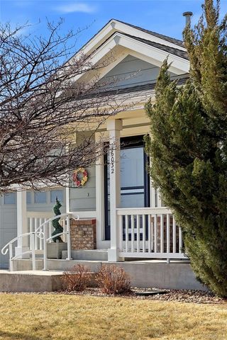 16032 E 106th Court, Commerce City, CO 80022