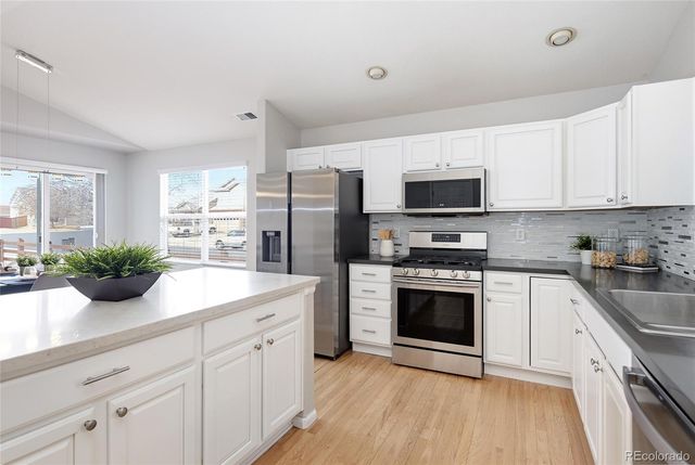 16032 E 106th Court, Commerce City, CO 80022