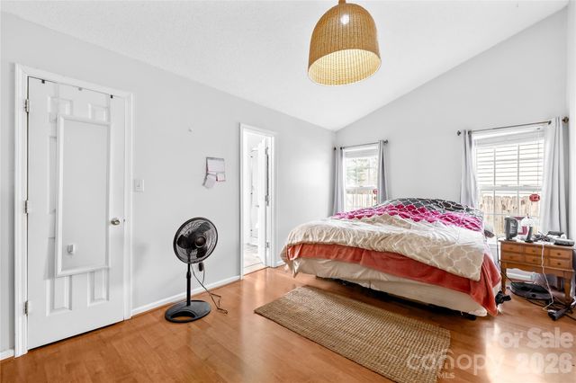 3720 Maggie Laney Drive, Charlotte, NC 28216