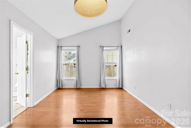 3720 Maggie Laney Drive, Charlotte, NC 28216