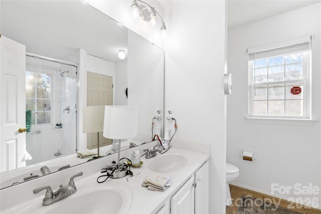 3720 Maggie Laney Drive, Charlotte, NC 28216