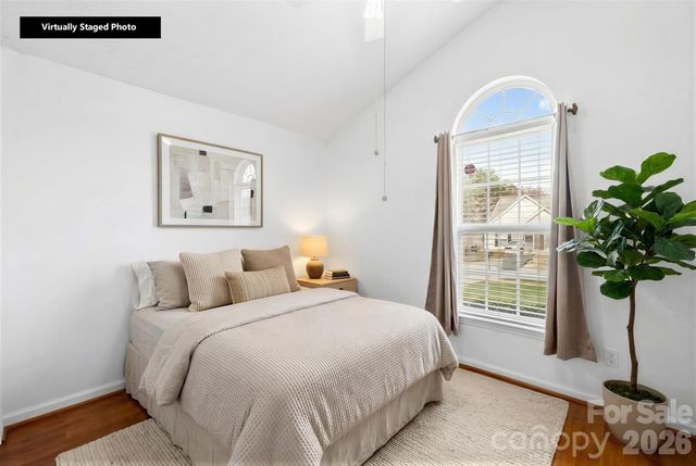 3720 Maggie Laney Drive, Charlotte, NC 28216