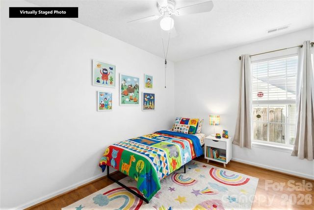 3720 Maggie Laney Drive, Charlotte, NC 28216