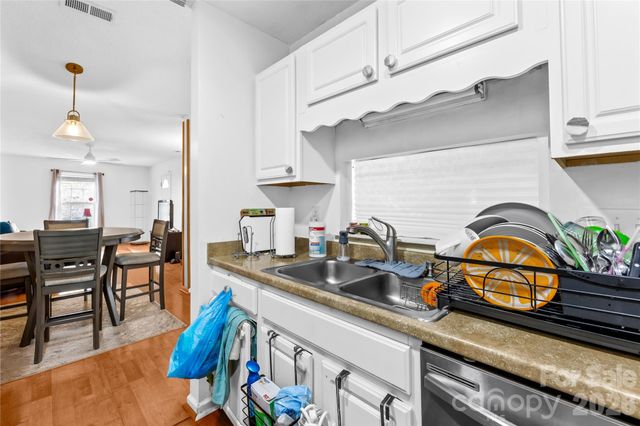 3720 Maggie Laney Drive, Charlotte, NC 28216