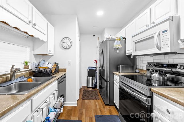 3720 Maggie Laney Drive, Charlotte, NC 28216