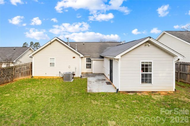 3720 Maggie Laney Drive, Charlotte, NC 28216