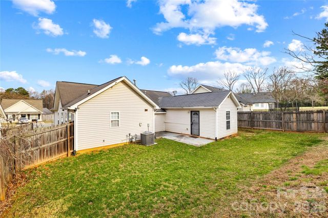 3720 Maggie Laney Drive, Charlotte, NC 28216