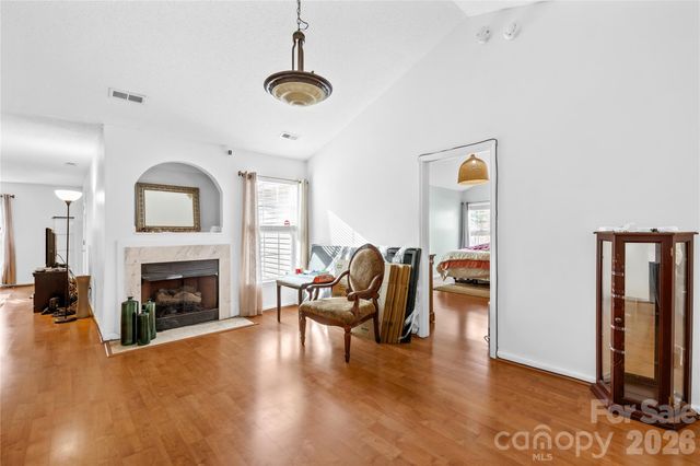 3720 Maggie Laney Drive, Charlotte, NC 28216