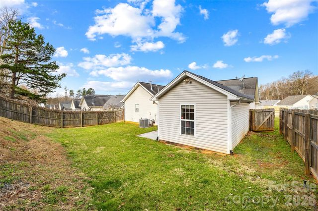 3720 Maggie Laney Drive, Charlotte, NC 28216