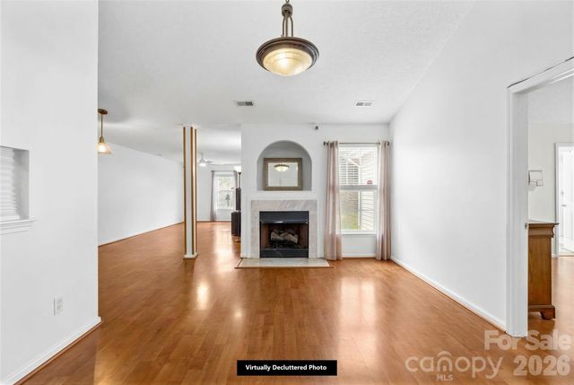 3720 Maggie Laney Drive, Charlotte, NC 28216