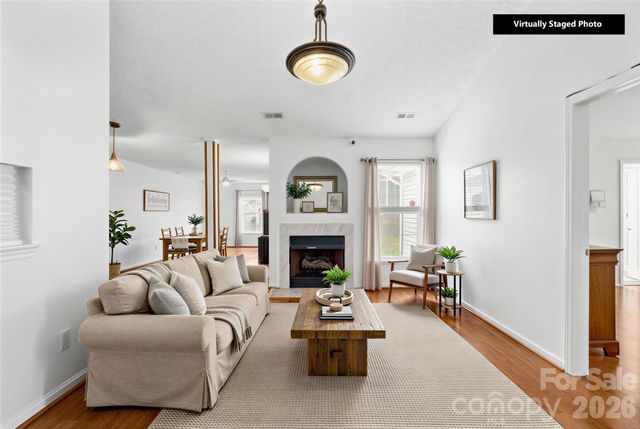 3720 Maggie Laney Drive, Charlotte, NC 28216