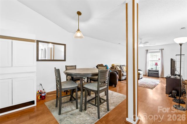 3720 Maggie Laney Drive, Charlotte, NC 28216