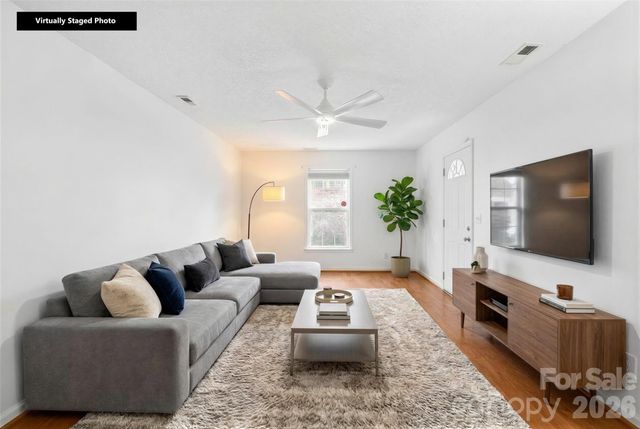 3720 Maggie Laney Drive, Charlotte, NC 28216