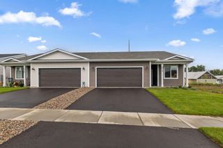 218 Gambel Street, River Falls, WI 54022