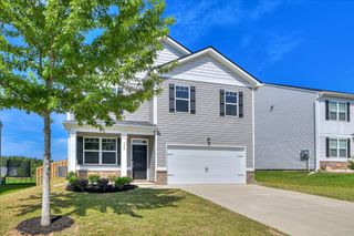 212 Quick Silver Court, Graniteville, SC 29829