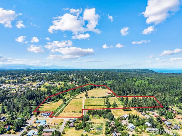 3405 Jackman Street, Port Townsend, WA 98368