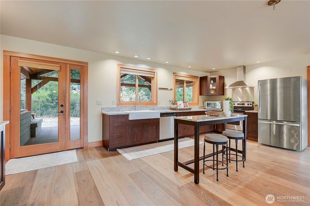 3405 Jackman Street, Port Townsend, WA 98368