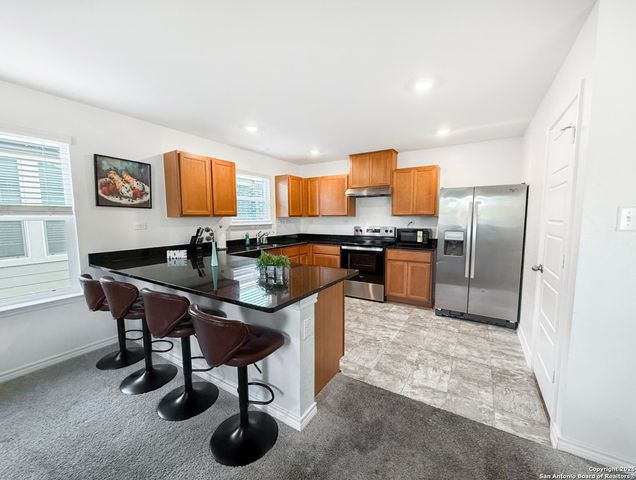 3363 Old Almonte, San Antonio, TX 78224