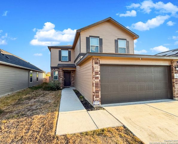 3363 Old Almonte, San Antonio, TX 78224