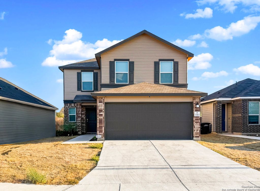 3363 Old Almonte, San Antonio, TX 78224