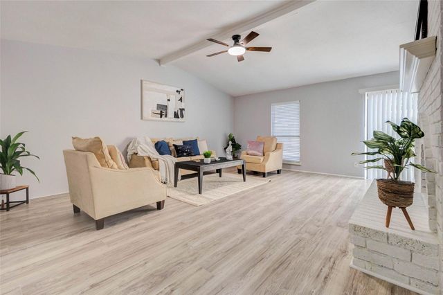 6730 Pickett Drive, Richmond, TX 77469