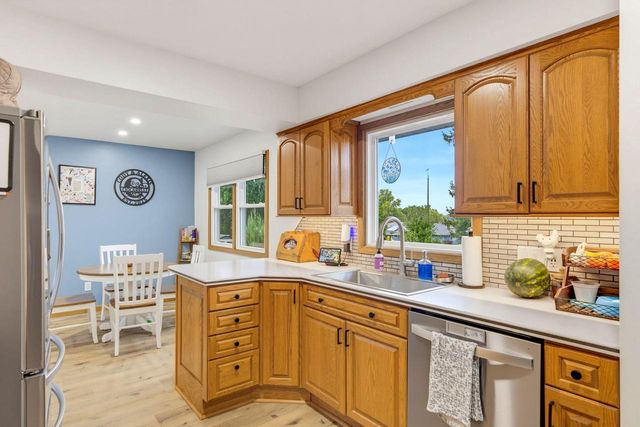 1520 Prospect STREET, Watertown, WI 53098