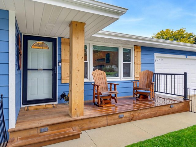 1520 Prospect STREET, Watertown, WI 53098