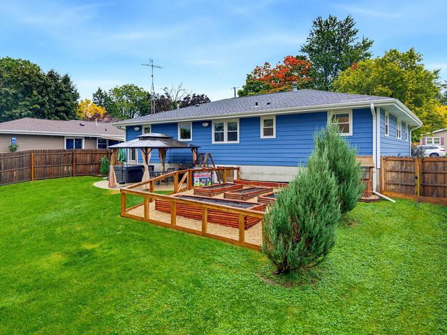 1520 Prospect STREET, Watertown, WI 53098