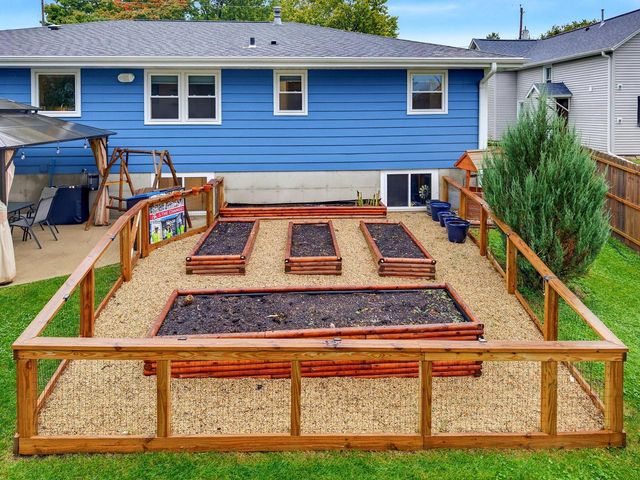 1520 Prospect STREET, Watertown, WI 53098