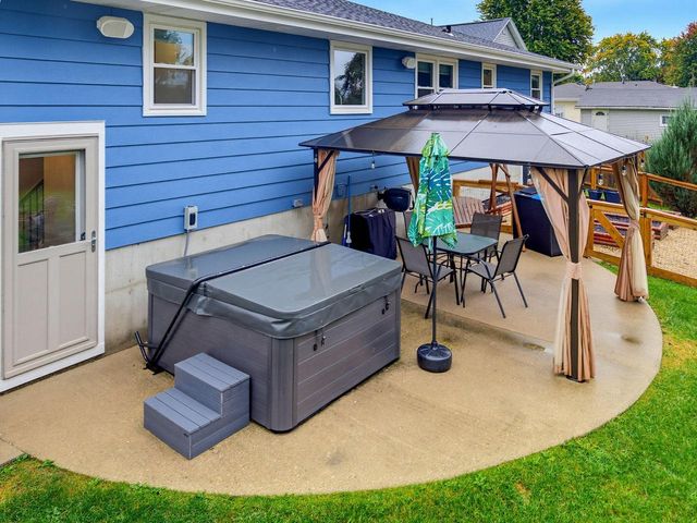 1520 Prospect STREET, Watertown, WI 53098