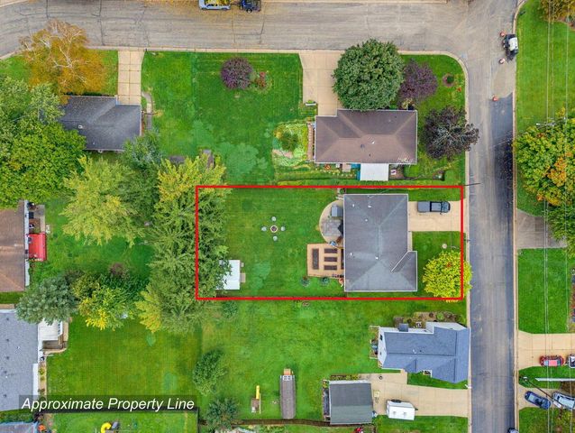 1520 Prospect STREET, Watertown, WI 53098
