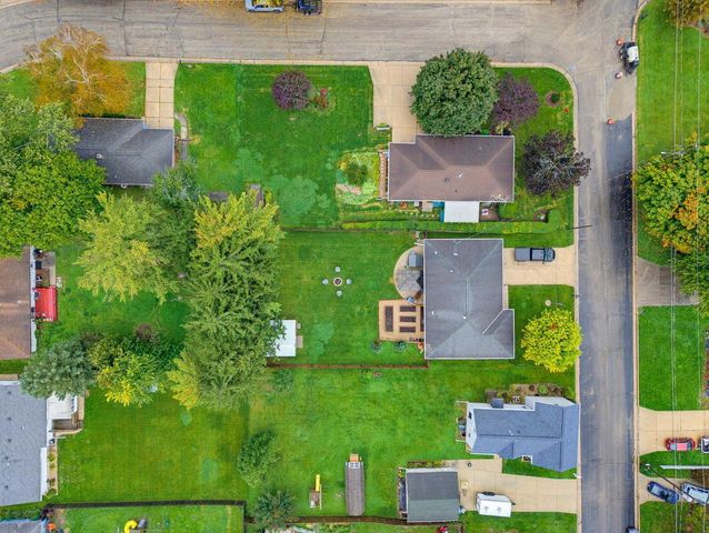 1520 Prospect STREET, Watertown, WI 53098