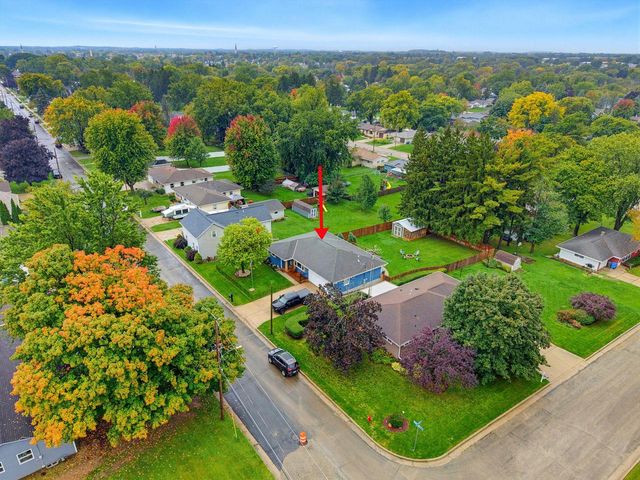 1520 Prospect STREET, Watertown, WI 53098