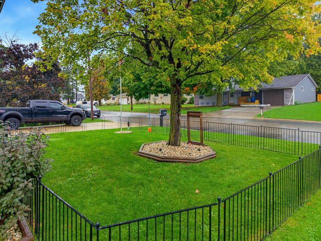 1520 Prospect STREET, Watertown, WI 53098