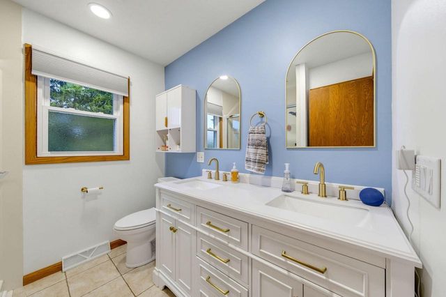 1520 Prospect STREET, Watertown, WI 53098